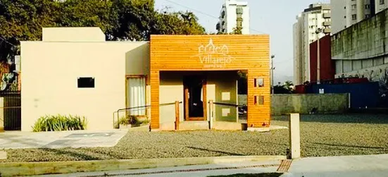 Villarejo Cozinha Veg