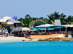 Sunset Beach Bar