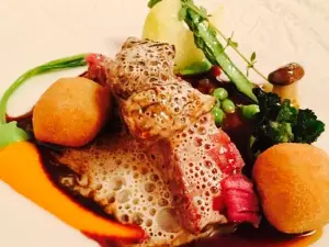 Landgasthof zum Loewen