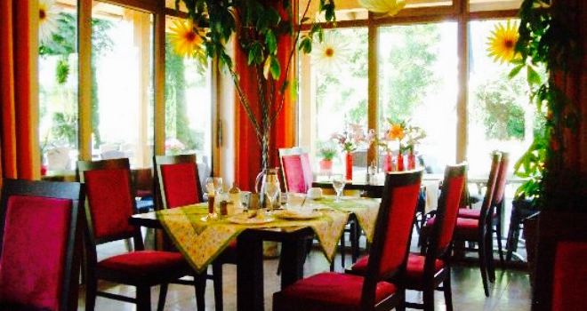 Restaurant Uhrmacher