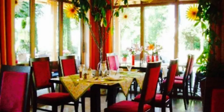 Restaurant Uhrmacher