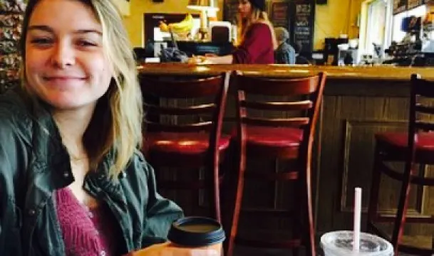 Nervous Dog Coffee Bar