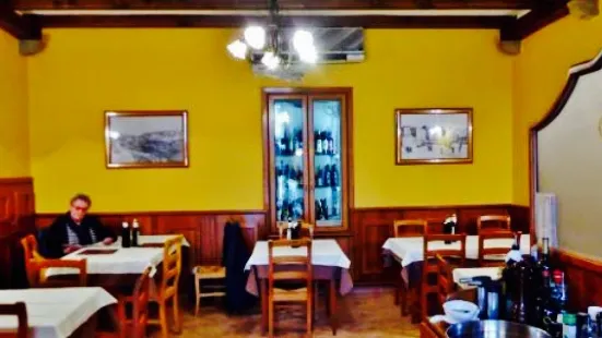 Restaurant Kvarner