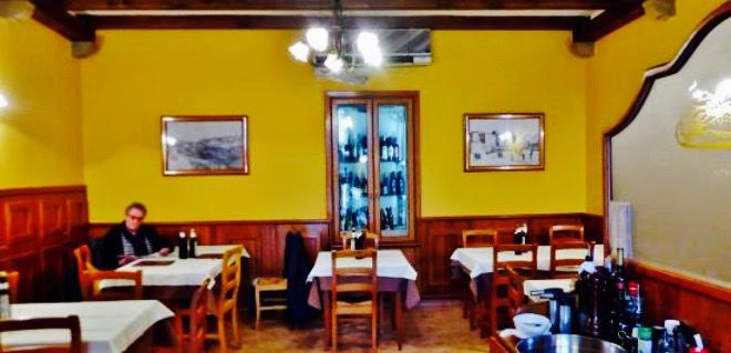 Restaurant Kvarner
