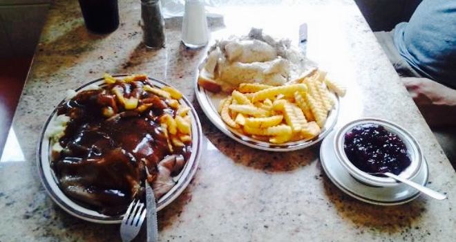 Aberdeen Diner