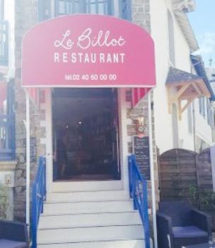 Le Billot