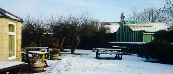 Rose and Thistle Inn Restaurant