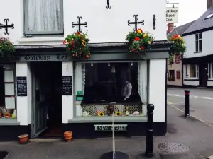 The Gateway Restaurant
