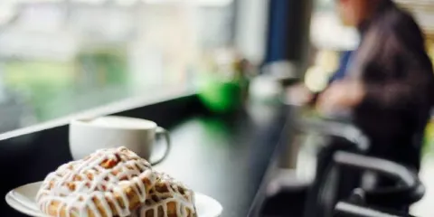 The Daily Roast Fine Coffee Company Inc.