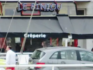 Le biniou