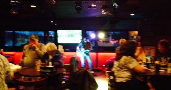 Empire Bar and Grill