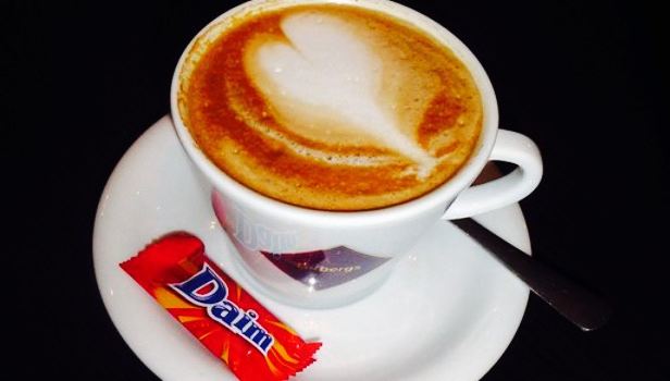 Cornetto Bar
