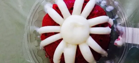 Nothing Bundt Cakes