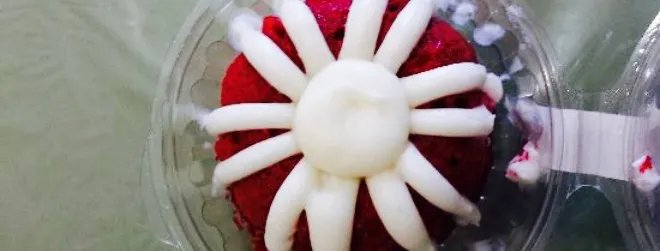 Nothing Bundt Cakes