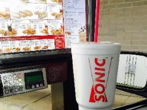 Sonic Drive-In