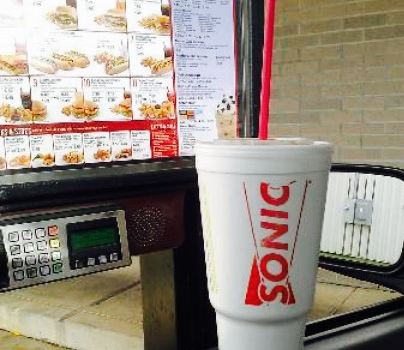 Sonic Drive-In