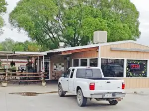 Butch's Cafe