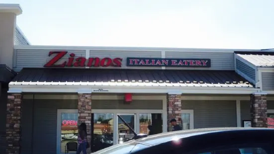 Ziano's