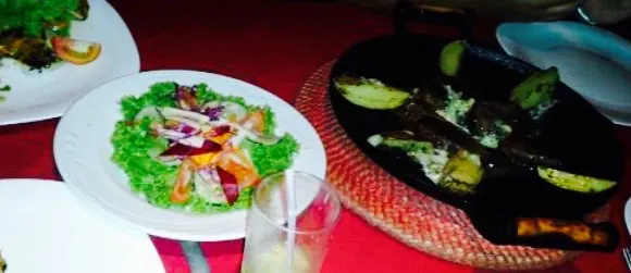 Churrascaria Chama Viva