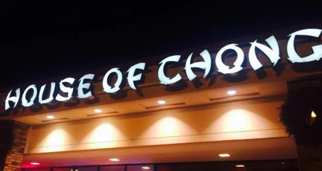 House of Chong