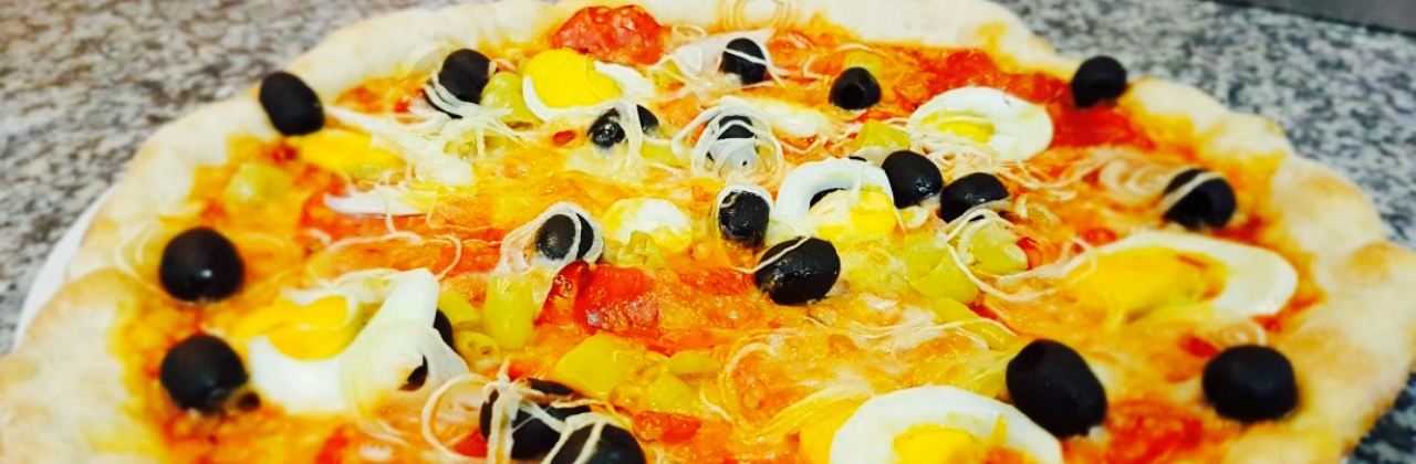 Pizzeria Massimo Zschopau