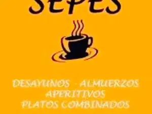 Cafeteria Sepes