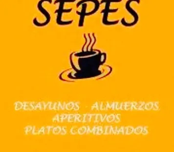 Cafeteria Sepes