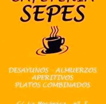 Cafeteria Sepes