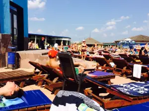 Cuba Beach Club
