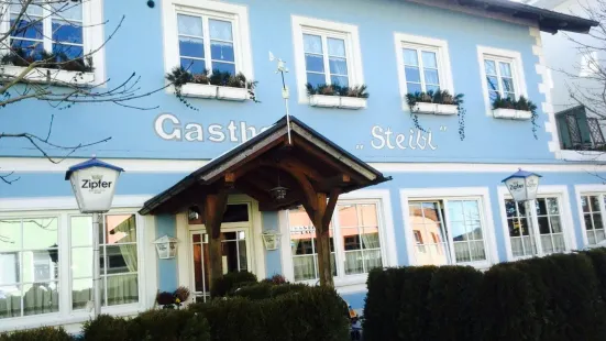 Gasthaus Steibl