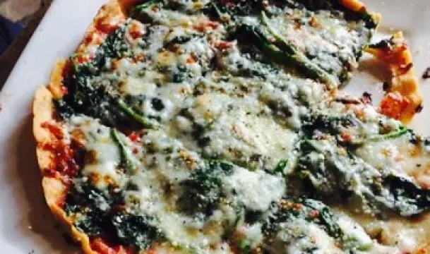 Lou Malnati’s Pizzeria