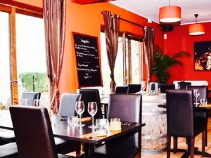 Restaurant Maximus Nivelles
