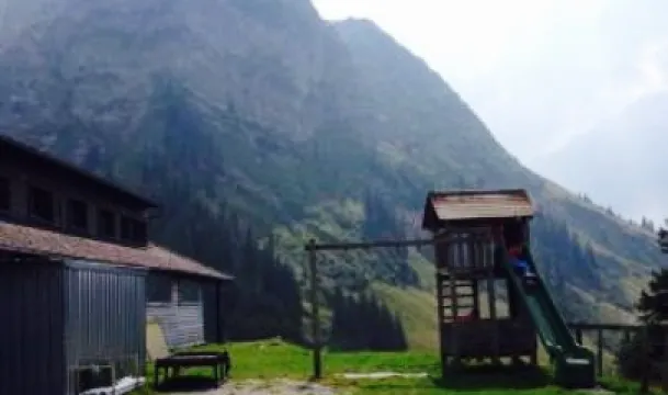 Auberge Plan-Francey