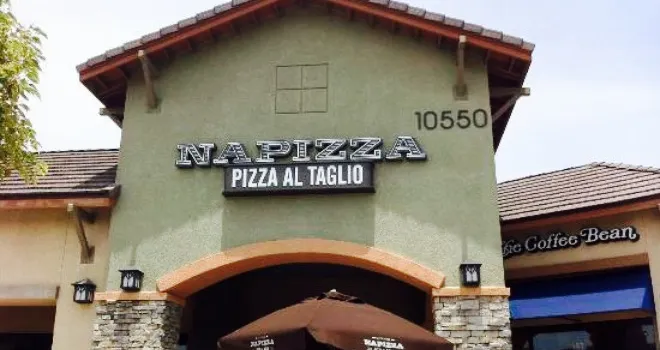 NaPizza