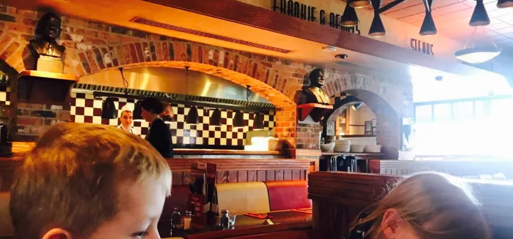 Frankie & Benny's New York Italian Restaurant & Bar - Gloucester