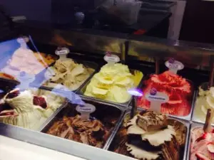 Gelaguela Gelateria