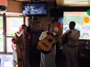 Camaron Pelado