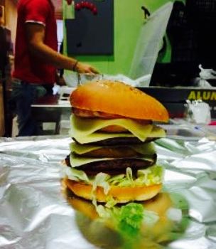 El Barranco Low Cost