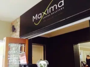 Maxima Coffee Roasters