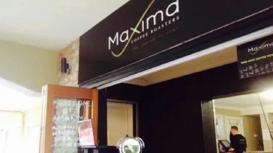 Maxima Coffee Roasters
