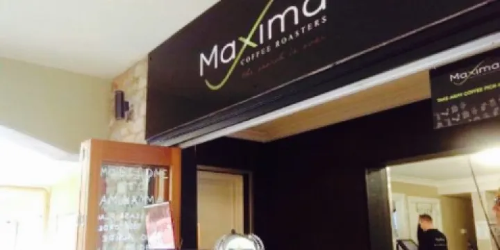 Maxima