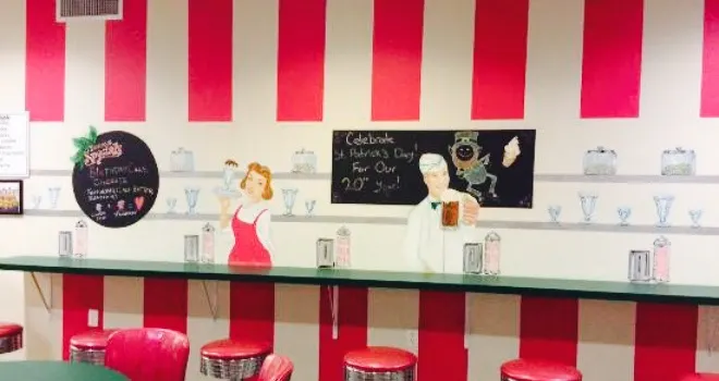 Annie's Frozen Custard