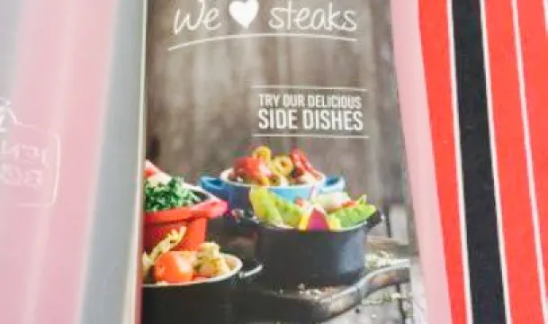 Jensens Boefhus Aalborg (Nytorv)