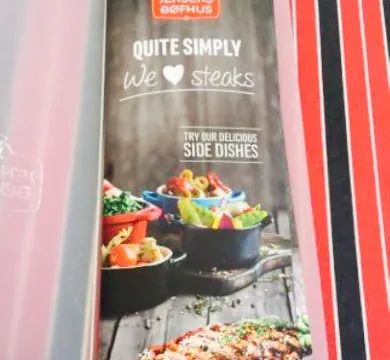 Jensens Boefhus Aalborg (Nytorv)