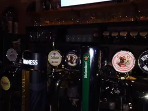 Pub Garri Porter