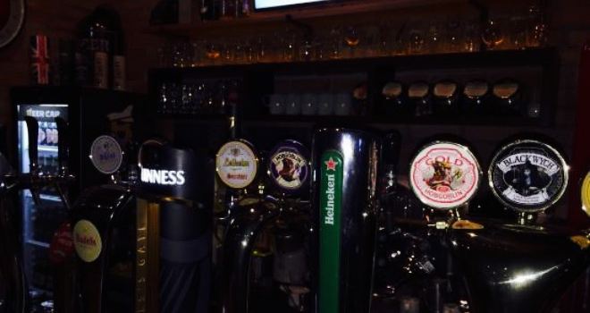 Pub Garri Porter