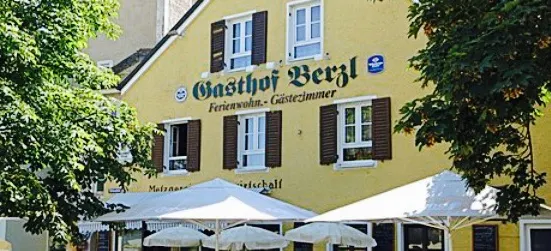 Gasthof Berzl