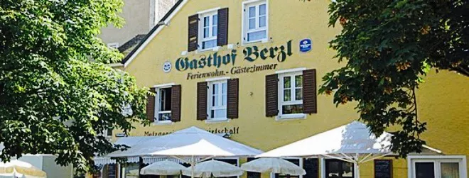 Gasthof Berzl