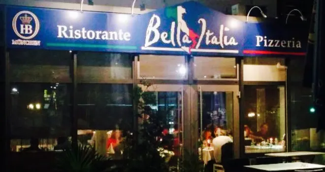 Bella Italia