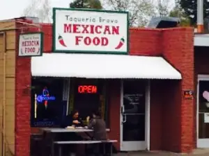 Taqueria Bravo